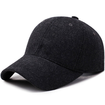Essential Minimal Baseball Cap