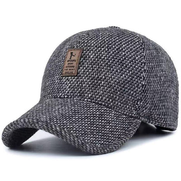 Heritage Textured Cap