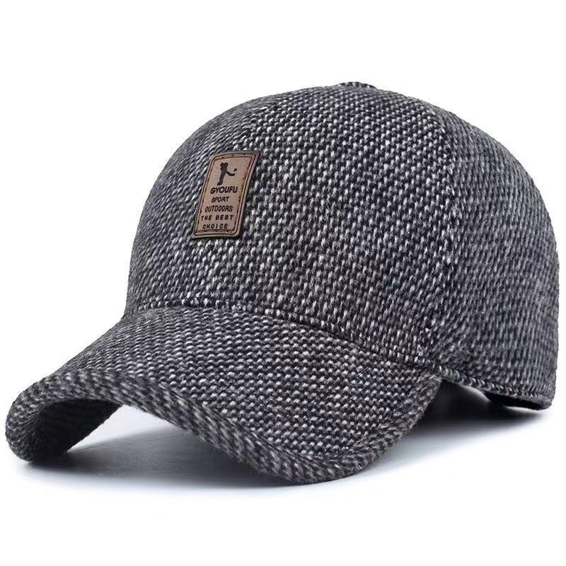 Heritage Textured Cap