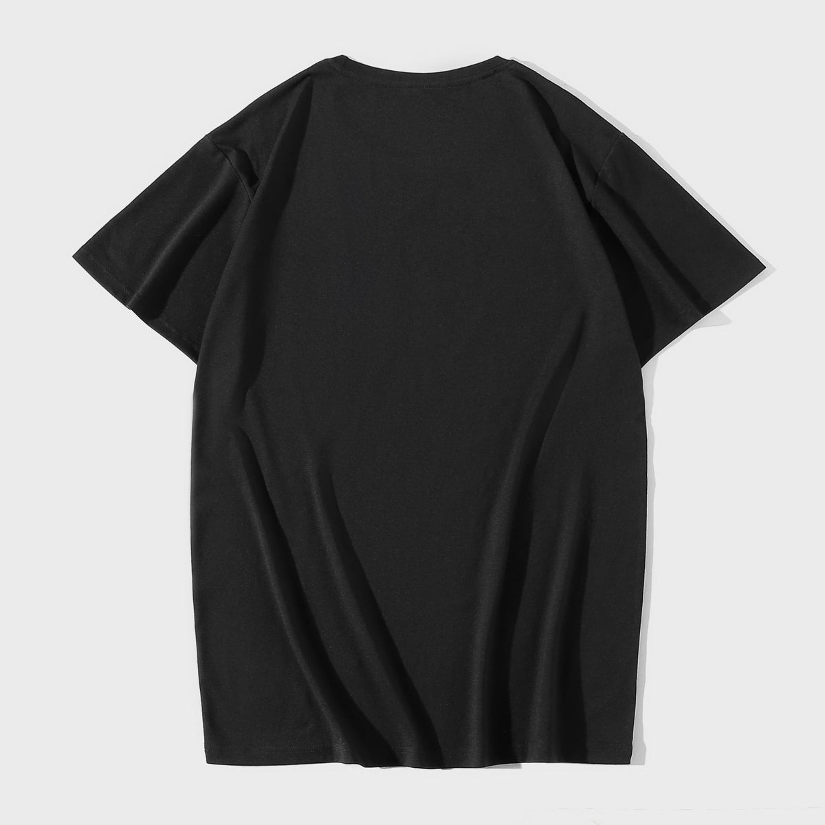 Voltage Storm Graphic Tee