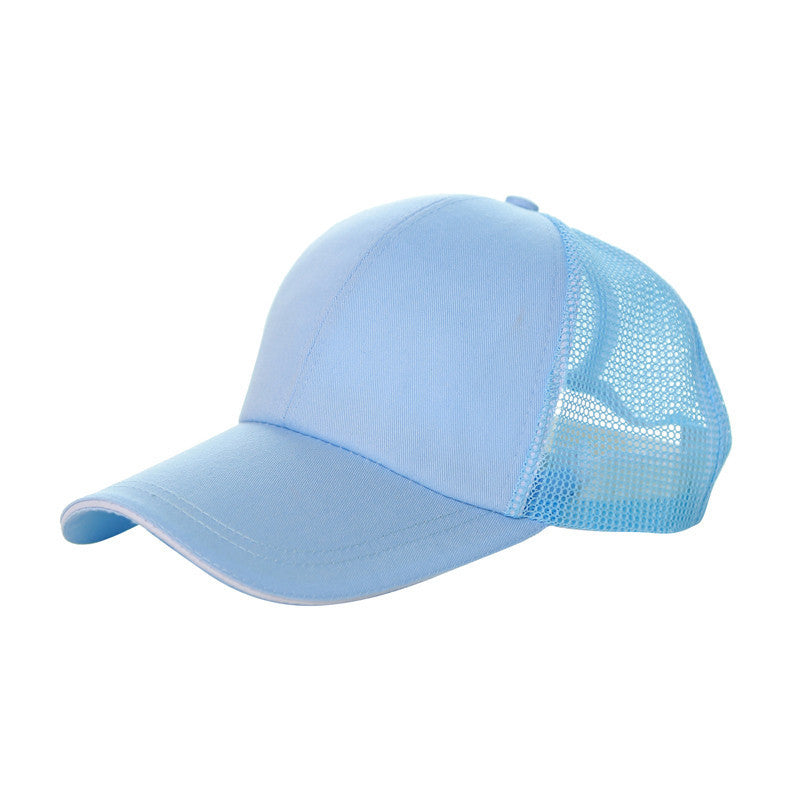 Essential Mesh Baseball Cap