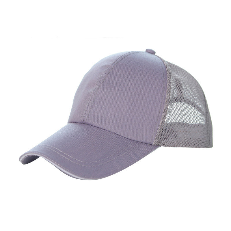 Essential Mesh Baseball Cap