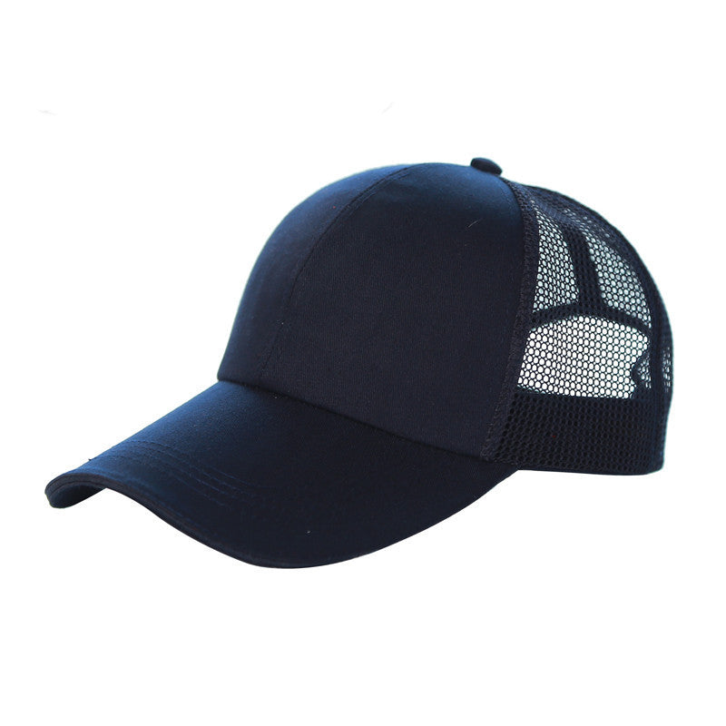 Essential Mesh Baseball Cap