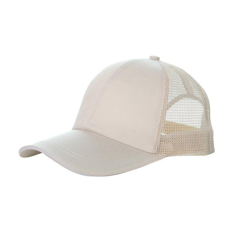 Essential Mesh Baseball Cap