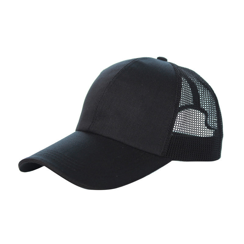 Essential Mesh Baseball Cap