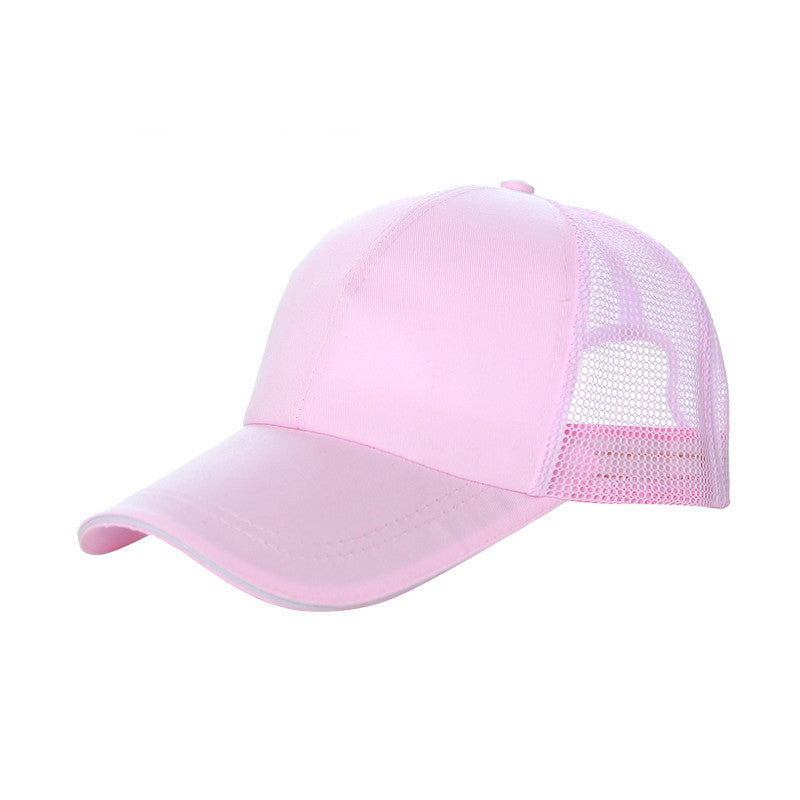 Essential Mesh Baseball Cap