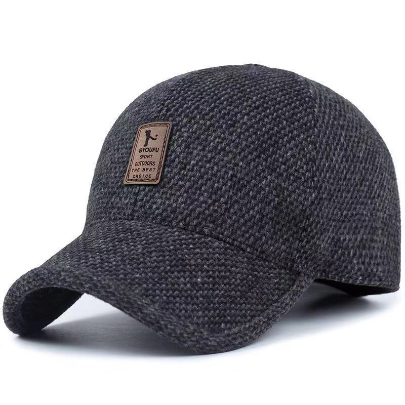 Heritage Textured Cap