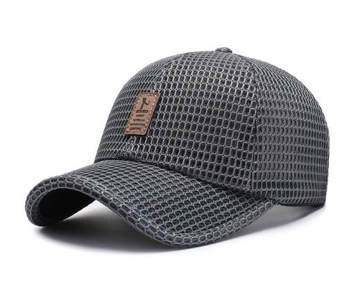Airflow Performance Cap