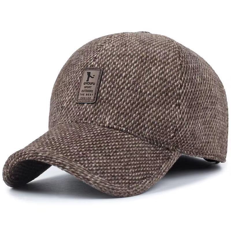 Heritage Textured Cap