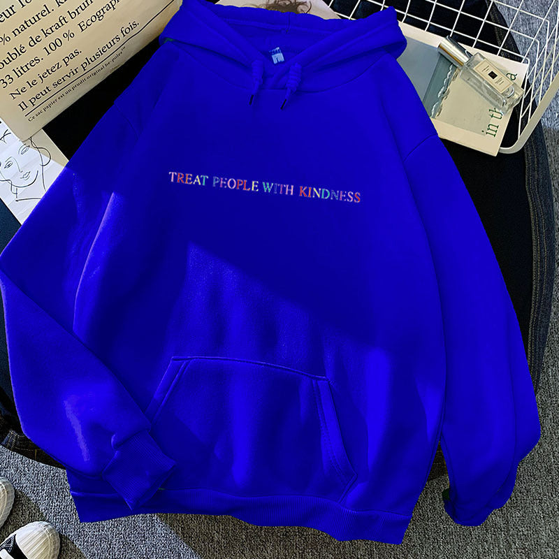 Everyday Motto Hoodie