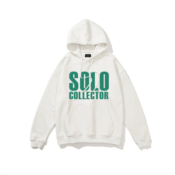 Solo Collector Graphic Hoodie