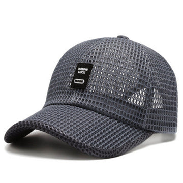 Airflow Mesh Performance Cap