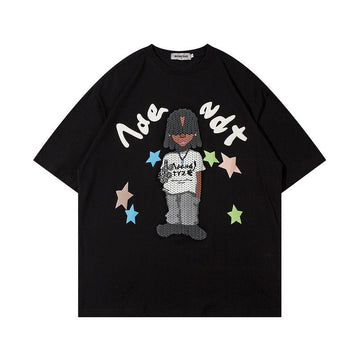 Not Yet Graphic Tee