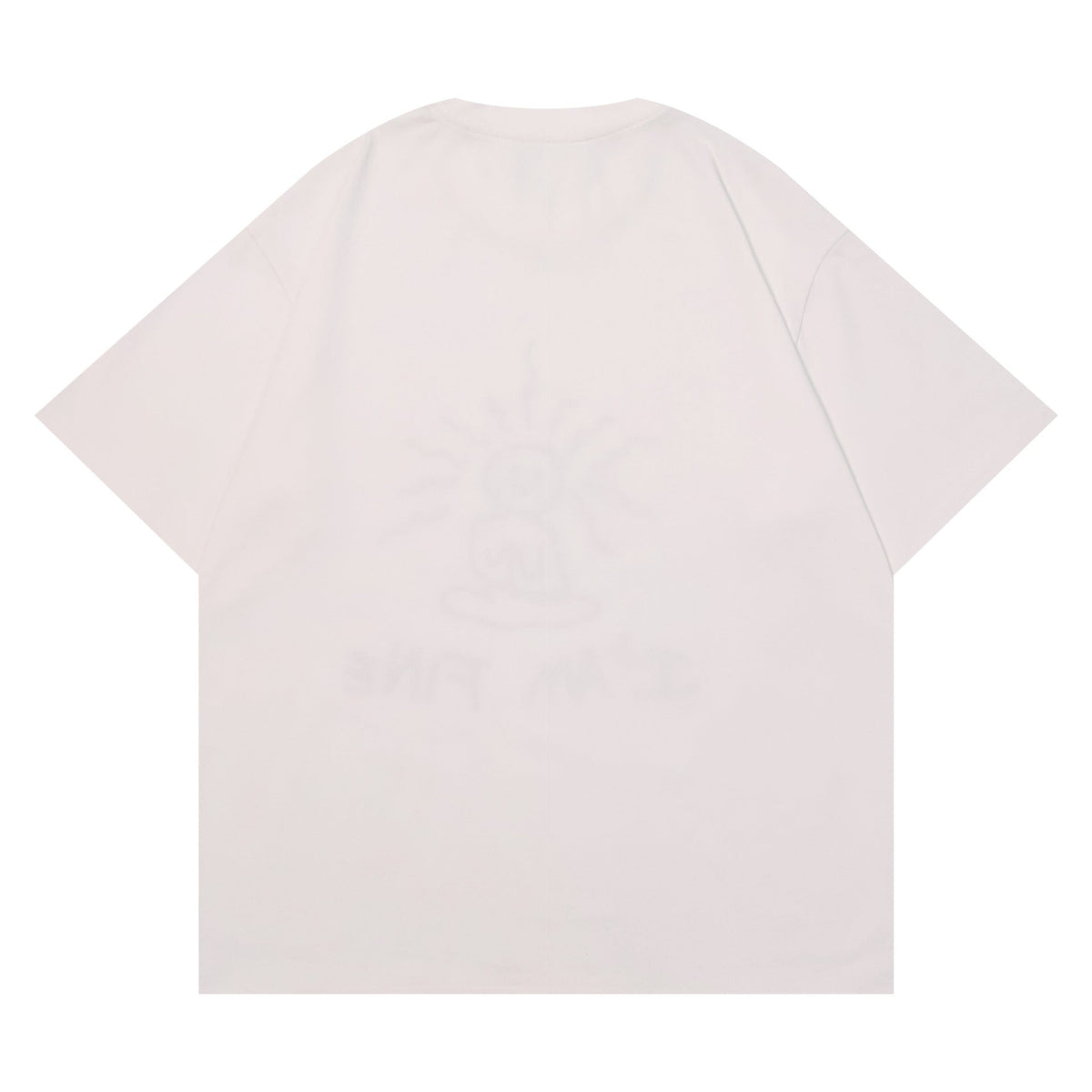 Still Fine Graphic Tee