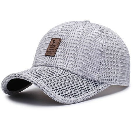 Airflow Performance Cap