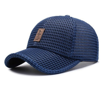 Airflow Performance Cap