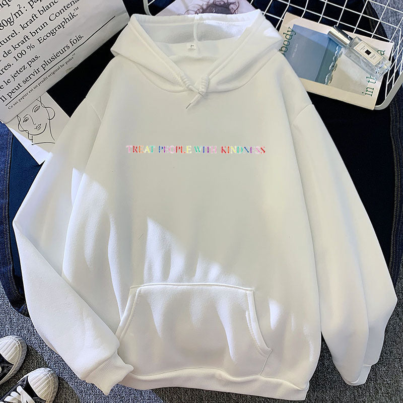 Everyday Motto Hoodie